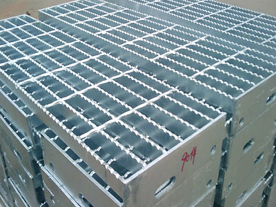 齒形鋼格板_鋸齒型鋼格板