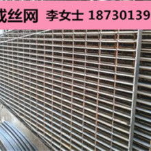 安平縣龍海焊接金屬制品廠：鋼格板產品的專業制造與應用