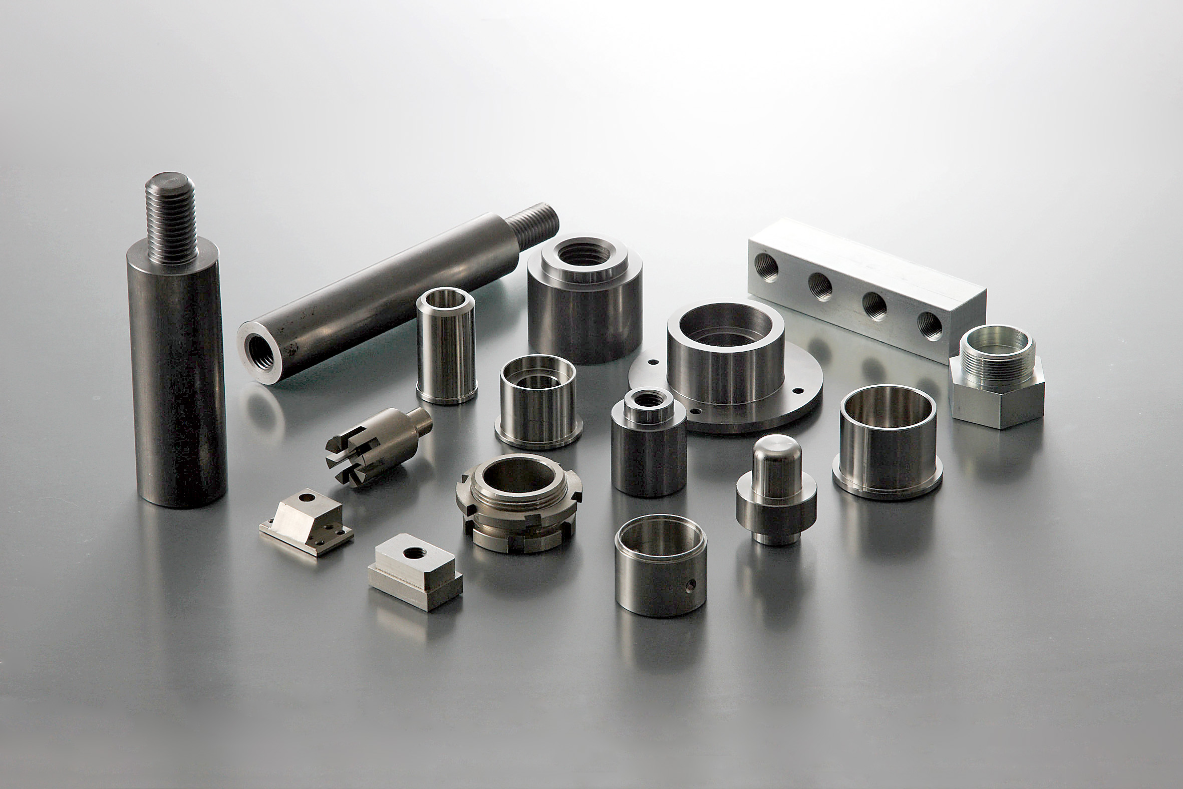 機械零件 五金件 機械設備su模型下載_版本:sketchup 8.0-3d溜溜網