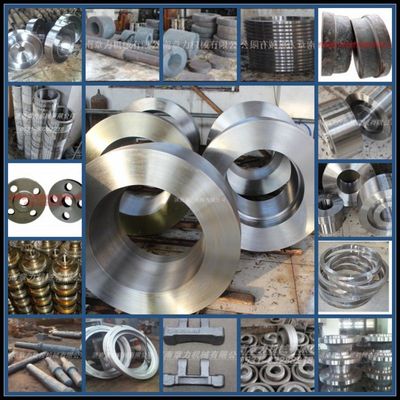 滾鍛、環(huán)鍛件與鍛造加工 長(zhǎng)期供應(yīng)的專(zhuān)業(yè)優(yōu)勢(shì)與報(bào)價(jià)解析